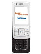 Best available price of Nokia 6288 in Southafrica