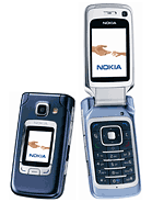 Best available price of Nokia 6290 in Southafrica