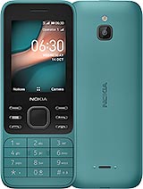 Best available price of Nokia 6300 4G in Southafrica