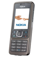 Best available price of Nokia 6300i in Southafrica
