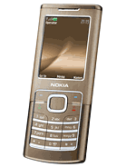 Best available price of Nokia 6500 classic in Southafrica