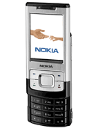 Best available price of Nokia 6500 slide in Southafrica