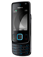 Best available price of Nokia 6600 slide in Southafrica