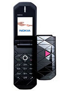 Best available price of Nokia 7070 Prism in Southafrica