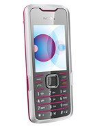 Best available price of Nokia 7210 Supernova in Southafrica