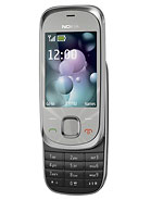 Best available price of Nokia 7230 in Southafrica