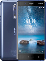 Best available price of Nokia 8 in Southafrica