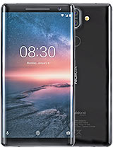 Best available price of Nokia 8 Sirocco in Southafrica
