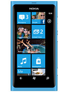 Best available price of Nokia Lumia 800 in Southafrica