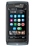 Best available price of Nokia 801T in Southafrica