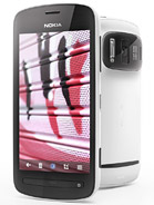 Best available price of Nokia 808 PureView in Southafrica