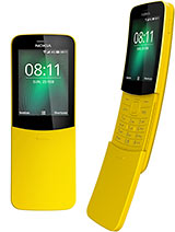 Best available price of Nokia 8110 4G in Southafrica