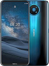 Best available price of Nokia 8_3 5G in Southafrica