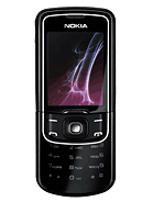 Best available price of Nokia 8600 Luna in Southafrica