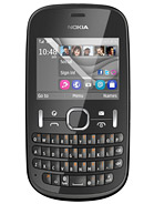 Best available price of Nokia Asha 200 in Southafrica