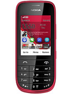 Best available price of Nokia Asha 203 in Southafrica