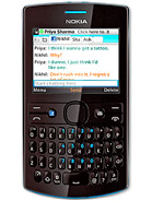 Best available price of Nokia Asha 205 in Southafrica