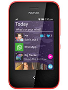 Best available price of Nokia Asha 230 in Southafrica