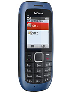 Best available price of Nokia C1-00 in Southafrica