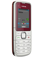 Best available price of Nokia C1-01 in Southafrica