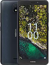 Best available price of Nokia C100 in Southafrica