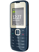 Best available price of Nokia C2-00 in Southafrica