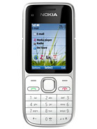 Best available price of Nokia C2-01 in Southafrica