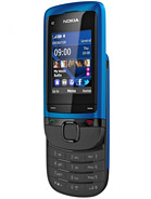 Best available price of Nokia C2-05 in Southafrica