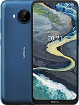 Best available price of Nokia C20 Plus in Southafrica