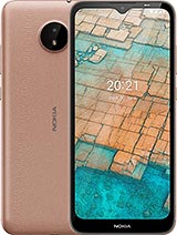 Best available price of Nokia C20 in Southafrica