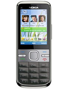Best available price of Nokia C5 5MP in Southafrica