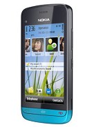 Best available price of Nokia C5-03 in Southafrica
