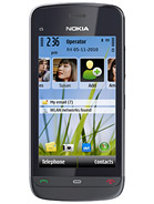 Best available price of Nokia C5-06 in Southafrica