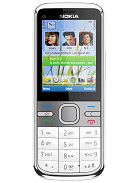Best available price of Nokia C5 in Southafrica