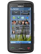 Best available price of Nokia C6-01 in Southafrica
