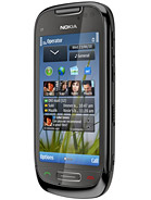 Best available price of Nokia C7 in Southafrica