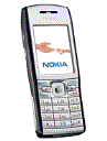 Best available price of Nokia E50 in Southafrica