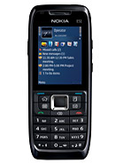 Best available price of Nokia E51 camera-free in Southafrica