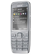 Best available price of Nokia E52 in Southafrica