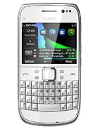 Best available price of Nokia E6 in Southafrica