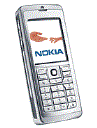 Best available price of Nokia E60 in Southafrica