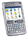 Best available price of Nokia E61 in Southafrica