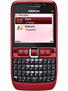 Best available price of Nokia E63 in Southafrica