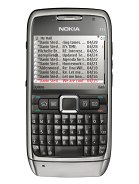 Best available price of Nokia E71 in Southafrica