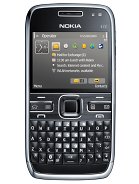 Best available price of Nokia E72 in Southafrica