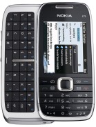 Best available price of Nokia E75 in Southafrica