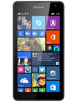 Best available price of Microsoft Lumia 535 in Southafrica