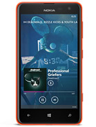 Best available price of Nokia Lumia 625 in Southafrica