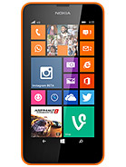 Best available price of Nokia Lumia 635 in Southafrica