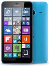 Best available price of Microsoft Lumia 640 XL Dual SIM in Southafrica